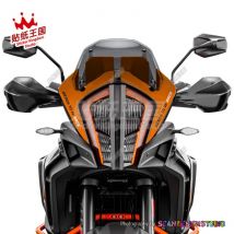 1 Paar für ktm 2015-2017 2017 adv super adventure r/s Kit Kopf Motorrad Aufkleber wasserdichte Aufkleber