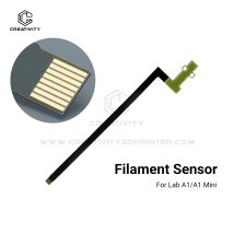 For Lab A1 A1mini Extruder Filament Sensor Replacement Parts 3D Printer Parts Hall Switch Board for A1 A1 Mini 3d Printer