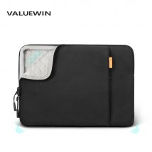 Custodia per laptop da 13 14 15 16 pollici per MacBook Air Pro Borsa per laptop antiurto per HP Dell Lenovo Borsa per computer con tasca