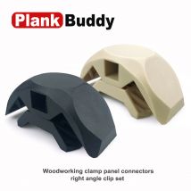 8 pcs Möbel Verbindungs stück, Struktur stück, Platte 90 ° Verbindung, Holz bearbeitung DIY Clip