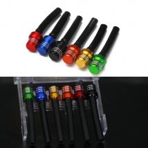 Tappo Serbatoio Carburante con Sfiato Olio Accessori Moto per KTM Honda Yamaha Suzuki Kawasaki SX XC EXC EXCF CR CRF YZ WR RMZ DRZ