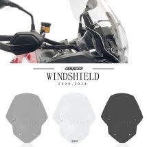 Motorradzubehör für Triumph Tiger 850/900 NEUE verstellbare Windschutzscheibe Tiger850 Tiger900 Hochwertiger Bildschirm20-24