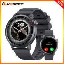 KOSPET ORB Smart Watch per uomo donna design leggero impermeabile chiamata Bluetooth 8 modalità sportive ApexMotion 180 modalità di allenamento