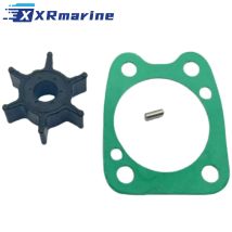 Kit girante pompa acqua F4-03060000 per pompe fuoribordo Parsun 4HP 5HP F4BMS F4BML F5BMS F5BML