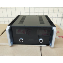 Neues Mcintosh Vollaluminium-Verstärkergehäuse / Vorverstärkergehäuse / AMP-Gehäuse / DIY-Box (430 * 150 * 400 mm)