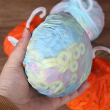 Wurfschlangen (360 Stränge) Zaubertricks Mehrfarbiger oder weißer Spinnenfaden Zauberrequisiten Zubehör Bühnenmagie