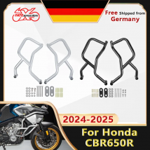 Per CFMOTO 800MT 800 MT 2021-2024 Protezione Motore Highway Crash Bar Paraurti Moto Protezione Telaio 2023 2022 Accessori