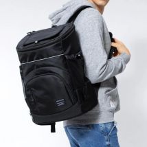 Kühlschrank tasche weich isolierter Kühler rucksack thermischer isothermer Kühlschrank reisen im Freien Strand Eis Bier Rucksack 30l