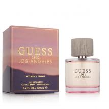 Guess Guess 1981 Los Angeles Eau De Toilette 100 ml (woman)