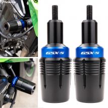 Für Suzuki GSX-S 750 1000 950 GSXS GSX S750 GSX S1000/GT Motorrad Absturzsicherung Verkleidung Schutz Crash Rahmen Slider GSX-S750
