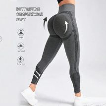 Nahtlose Spleiß gamaschen Frauen Fitness Leggings hohe Taille elastische Hüfte heben Fitness studio Training laufen schlanke Mode Yoga Strumpfhosen