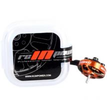 Rcin power gts v2 1202,5 bürstenloser motor 11500kv 1-2s 6000kv 3-4s für fpv freestyle 1,6 inch-3inch zahnstocher cinewhoop drone