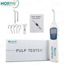 Dental Wurzel Kanal Instrumente C-Puls Zellstoff Testen Zahnarzt Werkzeug Odontologia Vitalität Endodontie Klinik Zahn Zustand Tester