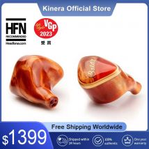 Kinera Baldr 2.0 Auricolari 4EST + 2BA + 1DD In Ear Monitor IEM 0.78 Cavo a 2 pin per musica Hifi Cuffie Regali Cuffie Accessori