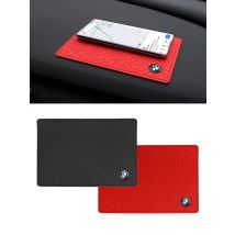 PVC Car Non Slip Mat Dashboard Phone Anti Slip Gel Pad For BMW Performance E28 E30 E34 E53 E61 E62 E95 E46 E60 X3 X5 X1 X2 X4