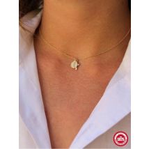 Aide 925 Sterling Silver Cross Pendant Clavicle Chain Necklace For Women 2020 Jewelry Choker Necklace Collares Bijoux Collar