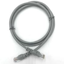 1/5/10 PCS CAT6 Ethernet-Kabel 1 Gbit/s 2000 MHz S/FTP Cat 6 RJ45 LAN-Patchkabel für Router PC PS4 TV Computer Laptop RJ45-Kabel