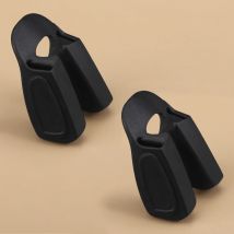 HDTAC Replacement Rubber Nose pads For-Oakley Jawbreaker OO9290,Jawbreaker Asian Fit OO9270 Sunglasses