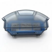 Roboter Staubsauger Staub Box Bin HEPA Filter Vorfilter für SilverCrest SSRA1 Ilife A7 Robotic Staubsauger Ersatzteile