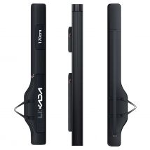 Lixada 190cm Fishing Bag Portable Folding Fishing Rod Reel Bag Fishing Pole Gear Tackle Tool Carry Case Carrier Storage