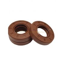 FKM Oil Seal Rotary Shaft TC-25*35*36*37*38*40*41*42*45*46*47*48*50*52*55*60*62*65*72*80*4/5/6/7/8/10/12 Double Lip Tc oil seal