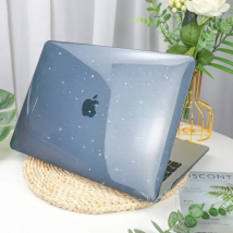 2025 M4 Nowy pokrowiec na laptopa do MacBook Pro 13 Etui 2020 M1 do Macbook Air 13 Etui M3 do