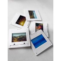 35mm 135 Mm Film Slide Mounts 135 Reversal Film Negative Accessories Lantern Slide Camera Scan Film Negatives Magic Lantern Film