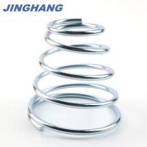 Molla della piastra di supporto dell'equilibratrice per albero da 40MM JBC John Bean 790-40