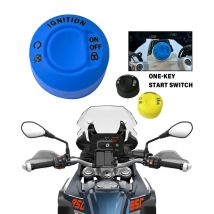 F750GS F850GS One-key-Start Schalter Schutzhülle Für BMW F750 GS F 850GS ADV R1200R R1200RS R1200RT Motorrad