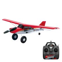 Qidi560 Moore M7 Off-road RC Plane 4CH Bezszczotkowy zdalnie sterowany samolot Stałopłat Model samolotu EPP Piankowe zabawki dla dzieci
