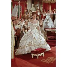 Prinzessin Sissi Kleid Kaiserin Kostüm Sisi Cosplay Kleid Vintage Viktorianisches Abendkleid Bürgerkrieg Southern Belle Ballkleid