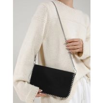 Designer Flip Crossbody Bags For Women Fashion Chain Mobile Phone Purse Travel Vacation Shoulder Messenger Bag Sac A Main Female