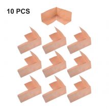 4/10PCS Membrana Doccia Angolare Impermeabilizzazione Per Impermeabilizzazione Docce Vasche Da Bagno Cucine Camere A Vapore Corridoi Lavelli Parti di Utensili