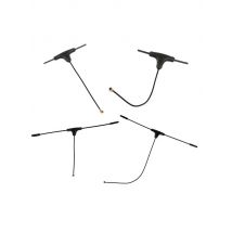 FOXEER ELRS 2.4GHz 915M/868MHz Receiver Antenna for RC Drone Racing Quadcopter Remote Control Aircraft Communication Accessory