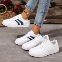 Neue Casual Turnschuhe Mode Alle-spiel Laufschuhe Atmungsaktive Leichte Sport frauen Schuhe Zapatos De Mujer Größe 35-43