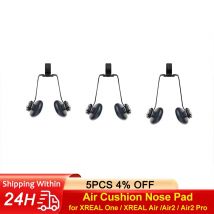 Luftkissen-Nasenpolster für XREAL one / XREAL Air / Air2 / Air2 Pro Smart AR-Brillen Zubehör