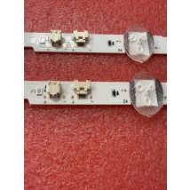 LED Strip For Samsung UE32M4000AU UE32M4000 UE32M4000AK UE32M4005 UN32M4500 UA32M5000 V7DN-320SM0-R1 BN96-43703A LM41-00419A