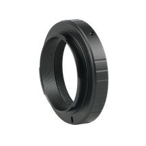 Agnicy Telescope Accessories T2 to NEX for Sony Micro Single E Mount Bayonet Photography Adapter Ring M42*0.75mm T2 Thread