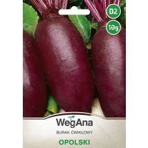 Rote Rote Rote Opolski 10g VegAna-Samen