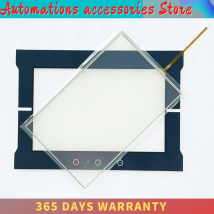 Touch Screen Panel For NA5-12U101B NA5-12W101B NA5-12W101B-V1 NA5-12U101S NA5-12W101S NA5-12W101S-V1 Overlay Film Mask Sticker