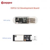 ESP32-S2 Development Board with USB Interface Compatible with PS4 9.0 Firmware Flashing and Customisation Edition