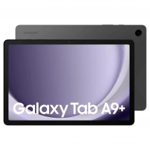 Samsung Galaxy Tab A9 + WIFI Tablet 4GB 64GB 2,2 GHz octa-core 11 ”TFT 90 Hz pantalla LCD 8MP cámara