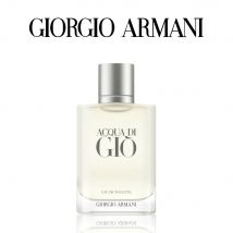 Giorgio Armani Acqua Di Gio Men Eau De Parfum Spray 100ML, Profumo da uomo originale, Sephora Stuff Trucco di bellezza di lusso