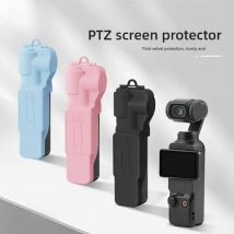 Displayschutzhülle für DJI Osmo Pocket 3, Kamerazubehör, Schale, Objektivdeckel, Hartschale mit weichem Futter
