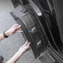 Auto Styling Schmutzfänger Kotflügel Für Great Wall GWM Haval H9 2024 + Rad Schmutzfänger Platte Spritzschutz Schutz Dekoration Zubehör