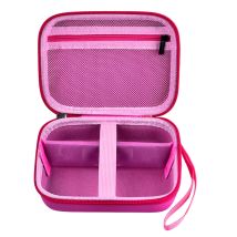 Custodia per fotocamera per bambini per videocamera VTech KidiZoom Creator Cam HD/per KODAK Printomatic Digital... (SOLO SCATOLA)