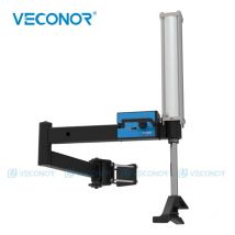 Reifenwechsler-Helfer-Hilfsarm, geeignet für alle Reifenwechsler-Maschinen mit Vierkantpfosten, linker Hilfsarm für die dritte Unterstützung