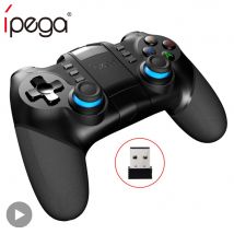 Cellulare Gamepad Telefono di Controllo Bluetooth Per Android Nintendo Switch Playstation PS 4 3 PS4 PS3 PC PUBG Gioco Mobile Joystick Comando