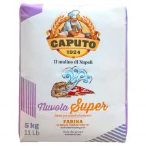 Nuvola super 5kg pizza mehl-caputo