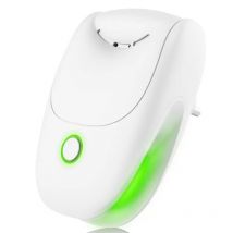 STER-Negative Air Purifier Plug In Clarifion Air Ionizer Mini Air Fresheners For Home, Office EU Plug